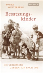 Sonya Winterberg - Besatzungskinder