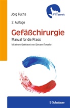 Jörg Fuchs - Gefäßchirurgie