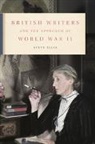 Steve Ellis, Steven Ellis - British Writers and the Approach of World War II