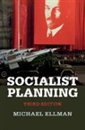 Michael Ellman, Michael (Universiteit Van Amsterdam) Ellman, Ellman Michael - Socialist Planning