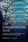 Timothy L Faley, Timothy L. Faley - Entrepreneurial Arch