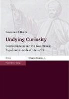 Lawrence J Baack, Lawrence J. Baack - Undying Curiosity
