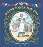 Shirley Hughes, Shirley Hughes - Daisy Saves the Day