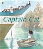 Inga Moore, Inga Moore - Captain Cat