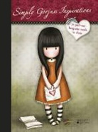 Santoro, Santoro Licensing, Santoro, Santoro Licensing - Simply Gorjuss Inspirations