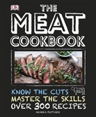 DK, Nichola Fletcher - The Meat Cookbook