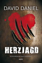 David Daniel - Herzjagd