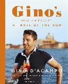Gino D' Acampo, Gino D&amp;apos Acampo, Gino DAcampo, Gino D'Acampo, D'Acampo Gino - Gino's Italian Escape