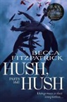 Becca Fitzpatrick - Hush, Hush Parts 1 & 2