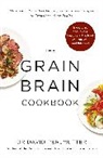 David Perlmutter, Perlmutter David - Grain Brain Cookbook