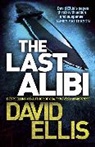 David Ellis - The Last Alibi