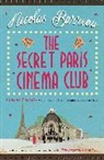 Nicolas Barreau - The Secret Paris Cinema Club