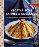 Ghillie Basan, Ghillie Başan - Vegetarische Tajines & Couscous