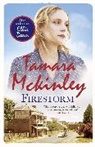 Tamara McKinley - Firestorm