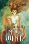 Shira Anthony, C. Kennedy - Into the Wind