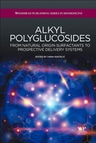 Ivana Pantelic, Ivana (Department of Pharmaceutical Tech Pantelic, Ivana Pantelic, Ivana (Department of Pharmaceutical Technology and Cosmetology Pantelic, Pantelic Ivana - Alkyl Polyglucosides