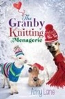 Amy Lane - The Granby Knitting Menagerie