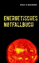 Herold zu Moschdehner - Energetisches Notfallbuch