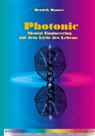 Hendrik Hannes - Photonic
