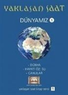 Kolektif - Yaklasan Saat - Dünyamiz 1