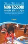 Paula Polk Lillard - Montessori Modern Bir Yaklasim
