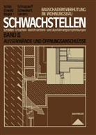 Reinhard Lamers, Raine Oswald, Rainer Oswald, Dietmar Rogier, Dietmar u a Rogier, Eric Schild... - Schwachstellen