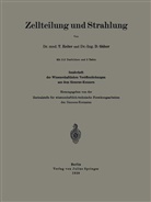 D Gábor, D. Gábor, Reiter, T Reiter, T. Reiter - Zellteilung und Strahlung