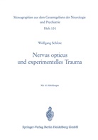 W Schlote, W. Schlote - Nervus opticus und experimentelles Trauma