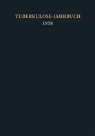 Griesbach, R Griesbach, R. Griesbach - Tuberkulose-Jahrbuch 1958