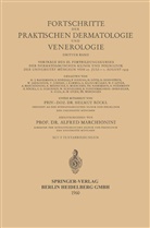 Alfre Marchionini, Alfred Marchionini - Vorträge des III. Fortbildungskurses der Dermatologischen Klinik und Poliklinik der Universität München vom 27. Juli - 1. August 1959