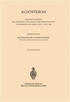 Henry Nowakowski, Henryk Nowakowski - Aldosteron