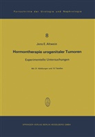 J Altwein, J. Altwein - Hormontherapie urogenitaler Tumoren