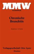 Kuntz, E Kuntz, E. Kuntz - Chronische Bronchitis