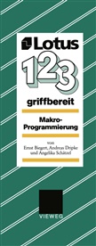 Ernst Biegert - Lotus 1, 2, 3 griffbereit