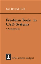 Jose Hoschek, Josef Hoschek - Freeform Tools in CAD Systems