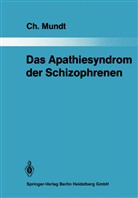 Christoph Mundt - Das Apathiesyndrom der Schizophrenen