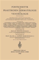 Marchionini, A Marchionini, A. Marchionini - Fortschritte der Praktischen Dermatologie und Venerologie