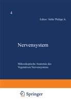 Phillip Jr. Stöhr - Nervensystem
