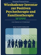 Nossrat Peseschkian - Wiesbadener Inventar zur Positiven Psychotherapie und Familientherapie WIPPF