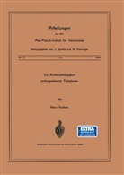 H Voelker, H. Voelker - Zur Breitenabhängigkeit erdmagnetischer Pulsationen