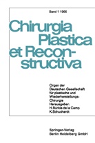Bürkle de la Camp, H Bürkle de la Camp, H. Bürkle de la Camp - Chirurgia Plastica et Reconstructiva