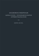 D Michel, D. Michel - Angeborene Herzfehler