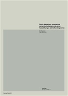 BACHMANN, Bachmann, Hugo Bachmann, Bauman, BAUMANN, Baumann - Durch Menschen verursachte dynamische Lasten und deren Auswirkungen auf Balkentragwerke
