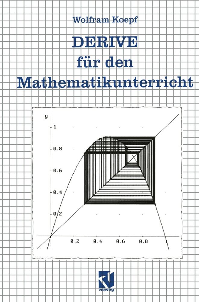 Wolfram Koepf - DERIVE für den Mathematikunterricht