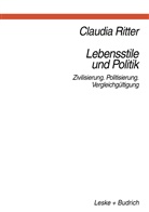 Claudia Ritter - Lebensstile und Politik