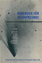 Günter Dietmar Roth - Handbuch für Sternfreunde