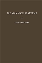 B Reichert, B. Reichert - Die Mannich-Reaktion