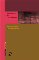 B. Konz, Birge Konz, Birger Konz - Fortschritte der Dermatologie