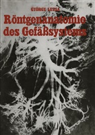 G. Lusza, György Lusza - Röntgenanatomie des Gefäßsystems
