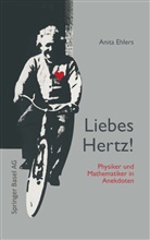 Anita Ehlers - Liebes Hertz!